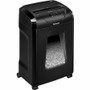 Fellowes Powershred 12C Cross Cut Shredder - Continuous Shredder - Cross Cut - 12 Per Pass - for shredding Staples, Paper, Paper Clip, (Fleet Network)