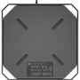 HP 7ZE13UT#ABA Z2 Mini G4 Workstation - Intel Core i5-9500 9th Gen - 8GB RAM - 256GB SSD - Windows 10 Pro - Mini PC - Space Gray/Black Chrome