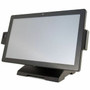 Touch Dynamic Breeze 185 POS Terminal - Core i3 i3-6100U 2.30 GHz - 8 GB DDR3L SDRAM - 256 GB SSD - Windows 10 Pro (Fleet Network)