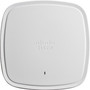 Cisco C9120AXI-H Catalyst 9120AXI Dual-Band 802. 11ax Wi-Fi 6 Access Point - 5. 38 Gbit/s - Gigabit Ethernet - Bluetooth 5
