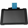 Touch Dynamic Quest III POS Terminal - Atom X7-8750 2.56 GHz - 4 GB DDR3L SDRAM - 64 GB - Windows 10 Pro (64-bit) (Fleet Network)