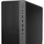 HP 7RQ49UT#ABC Z1 G5 Workstation - Intel Core i5-9500 9th Gen Hexa-core 3 GHz - 16 GB DDR4 RAM - 1 TB HDD - Tower - Black - Windows 10 Pro 64-bit