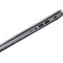 Asus K509FA-Q31S-CB Notebook - 15. 6" Intel Core i3-8145U - 8GB RAM - 256GB SSD - English/French Keyboard - Slate Gray