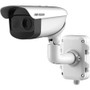Hikvision DeepinView DS-2TD2836-50/V1 HD Network Camera - Color - Bullet - 328.08 ft (100 m) - H.264+, H.264, MJPEG, H.265, H.265+ - x (Fleet Network)