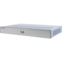 Cisco C1127X-8PLTEP Modem/Wireless Router - 8-Port Gigabit Ethernet - Cellular - ADSL - VDSL2+ - Rack-Mountable