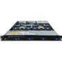 Gigabyte R182-Z90 1U Rackmount Barebone Server System - Dual Socket SP3128GB DDR4 - 32 Slots - 5 USB Ports - 2x Power Supplies
