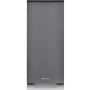 Thermaltake S500 Tempered Glass Mid-Tower Chassis - Mid-tower - Black - SPCC, Tempered Glass, Steel, Metal - 4 x Bay - 0 - ATX, Micro (Fleet Network)