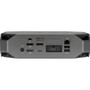 HP 8JF70UT#ABA Z2 Mini G4 Workstation - Intel Core i7-9700 9th Gen 8-Core 3 GHz - 8 GB DDR4 RAM - 256 GB PCIe SSD - Windows 10 Pro - Space Gray/Black