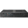 HPE JL692A#B2E 2930F 8G PoE+ 2SFP+ TAA Switch - 8 Port Gigabit PoE+ - 2 x 10G SFP+ - Layer 3 Managed - 1U Rack-Mountable