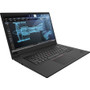 Lenovo 20QT0036US ThinkPad P1 Gen 2 15. 6" Mobile Workstation - Intel Core i7-9750H - 16GB RAM - 512GB SSD - Windows 10 Pro - English Keyboard