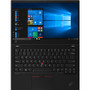 Lenovo 20QD00LVUS ThinkPad X1 Carbon 7th Gen 14" Touchscreen Ultrabook - Intel Core i7-8665U - 16GB RAM - 512GB SSD - Windows 10 Pro - Black
