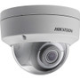 Hikvision Value DS-2CD2183G0-I 8 Megapixel Outdoor HD Network Camera - Color - Dome - Black - 100 ft (30.48 m) - H.264+, H.264, H.265, (Fleet Network)
