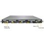 Supermicro SSG-6019P-ACR12L+ SuperStorage Server Barebone - 1U Rackmount - Dual Socket P LGA-3647 - 12x DDR4 Slots - 16x Drive Bays - 10GbE