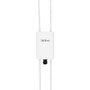 TRENDnet TEW-841APBO IEEE 802.11ac 1.27 Gbit/s Wireless Access Point - 2.40 GHz, 5 GHz - 1 x Network (RJ-45) - Gigabit Ethernet (Fleet Network)