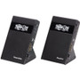 Tripp Lite by Eaton B127-1A1-WHD1 Video Extender Transmitter/Receiver - 1 Input Device - 1 Output Device - 98 ft (29870.40 mm) Range - (Fleet Network)