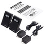 Tripp Lite series B127-1A1-WHD1 Video Extender Transmitter/Receiver - 1 Input Device - 1 Output Device - 98 ft (29870.40 mm) Range - 2 (B127-1A1-WHD1)