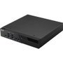 Asus miniPC PB60 PB60-B3043ZC Desktop Computer - Intel - 4 GB - 500 GB HDD - Mini PC - Black - Intel HD Graphics (Fleet Network)
