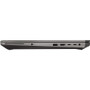 HP 8FP74UT#ABL ZBook 15 G6 15. 6" Mobile Workstation - Intel Core i7-9850H - 16GB RAM - 512GB SSD - Full HD IPS - Windows 10 Pro - English/French