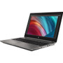 HP ZBook 15 G6 15.6" (396.24 mm) Touchscreen Mobile Workstation - 4K UHD - Intel Core i7 9th Gen i7-9850H - 16 GB - 512 GB SSD - 3840 (Fleet Network)