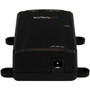 StarTechcom_1_Port_Gigabit_PoE_Power_over_Ethernet_Injector_48V__30W_-_8023at__8023af_-_Wall-Mountable_-_110_V_AC_220_V_AC_Input_POEINJ1G