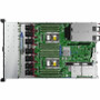 HPE P19177-291 ProLiant DL360 G10 1U Rack Server - 1x Xeon Gold 5220 2. 20 GHz 18-Core - 32 GB DDR4 - 8x Hot-Swap 2. 5" Bays - RAID - 800W PSU