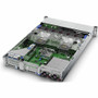 HPE P20249-291 ProLiant DL380 G10 2U Rack Server - 1x Xeon Gold 5218 2. 3GHz 16-Core - 32GB RAM - 8 x 2. 5" Hot-Swap Bays - RAID - Gigabit Ethernet