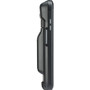 Honeywell Captuvo SL42 Enterprise Sled for iPod touch 5th Generation and 6th Generation - Plug-in Card Connectivity - USB - Black (Fleet Network)