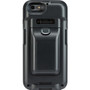Honeywell SL42-076301-H-K Captuvo SL42 Enterprise Sled for iPod touch 5th & 6th Gen - Plug-in Card Connectivity - USB - Black