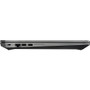 HP ZBook 15 G6 15.6" (396.24 mm) Mobile Workstation - Intel Core i7 9th Gen i7-9750H - 16 GB - 1 TB HDD - English, French Keyboard - - (Fleet Network)