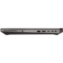 HP 8GC00UT#ABL ZBook 15 G6 Mobile Workstation - 15. 6" - Intel Core i7-9750H - 16 GB RAM - 1 TB HDD - NVIDIA Quadro P1000 - Windows 10 Pro