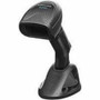 Datalogic GRYPHON GD4500 Hahndheld Barcode Scanner - Cable Connectivity - 1D, 2D - Laser - Imager - Area, Omni-directional - Keyboard (Fleet Network)