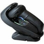 Datalogic GD4590-BK-DGM Gryphon I Barcode Scanner - Cable Connectivity - 1D/2D Laser Imager - Omni-directional - Keyboard Wedge - USB - Serial - Black