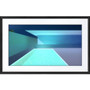 Meural Canvas II Digital Frame - 27" (685.80 mm) LCD Digital Frame - Black - 1920 x 1080 - Wireless - 16:9 - Anti-glare, Gesture Light (Fleet Network)