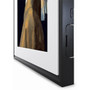 Meural Canvas II Digital Frame - 27" LCD Digital Frame - Black - 1920 x 1080 - Wireless - 16:9 - Anti-glare, Gesture Control, Ambient (MC327BL-100PAS)