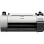 Canon imagePROGRAF TA-20 Inkjet Large Format Printer - 24" Print Width - Color - 5 Color(s) - 1920 Second Color Speed - 2400 x 1200 - (Fleet Network)