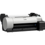 Canon imagePROGRAF TA-20 Inkjet Large Format Printer - 24" Print Width - Color - 5 Color(s) - 1920 Second Color Speed - 2400 x 1200 - (Fleet Network)