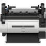 Canon imagePROGRAF TA-20 24 Inch Large Format Color Inkjet Printer 5 2400 X 1200 Print Quality Second Speed Width S 3659C002