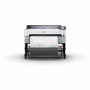 Epson SureColor T5470M A1 Inkjet Large Format Printer - Includes Printer, Copier, Scanner - 36" (914.40 mm) Print Width - Color - 4 - (Fleet Network)