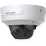 Hikvision EasyIP 3.0 DS-2CD2125G0-IMS 2 Megapixel HD Network Camera - Dome - 98.43 ft (30 m) - H.264, H.265, MJPEG - 1920 x 1080 Fixed (Fleet Network)