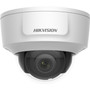 Hikvision EasyIP 3.0 DS-2CD2185G0-IMS 8 Megapixel Indoor HD Network Camera - Monochrome - Dome - 98.43 ft (30 m) - H.264+, H.264, - x (Fleet Network)