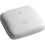 Cisco Aironet AP1840I IEEE 802.11ac 1.69 Gbit/s Wireless Access Point - 2.40 GHz, 5 GHz - MIMO Technology - 2 x Network (RJ-45) - - (Fleet Network)