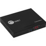 SIIG SIIG HDMI 2.0 4K60Hz Over IP Extender / Matrix with IR - Encoder (TX) - 1 Input Device - 393.70 ft (120000 mm) Range - 1 x - 1 x (Fleet Network)