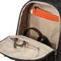 Case Logic NOTIBP-116 Carrying Case (Backpack) for 15.6" (396.24 mm) Notebook - Black - Impact Resistance - Nylon Body - Shoulder - x (3204201)
