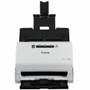 Canon 4229C001 imageFORMULA R40 Sheetfed Scanner - 40 ppm Color & Mono - 600 dpi - Duplex - 60-Sheet ADF
