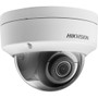 Hikvision Performance DS-2CD2145FWD-IS 4 Megapixel Outdoor HD Network Camera - Color - Dome - 98.43 ft (30 m) - H.264+, H.264, H.265, (Fleet Network)