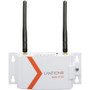 Lantronix SGX 5150 XL Wireless IoT Gateway - 256 MB - Twisted Pair - 1 x Network (RJ-45) - 1 x USB - 2 x Serial Port - 10/100Base-TX - (SGX51502N5US)