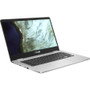 Asus C423NA-RH01T-CB Chromebook 14" Touchscreen HD Intel Celeron N3350 4GB LPDDR4 32GB Flash Silver Thin & Portable