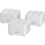 Netgear Orbi RBK13 Wi-Fi 5 IEEE 802.11ac Ethernet Wireless Router - Dual Band - 2.40 GHz ISM Band - 5 GHz UNII Band - 2 x Antenna(2 x (Fleet Network)