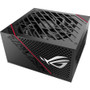 Asus ROG Strix Power Supply - Internal - 3.3 V DC, 5 V DC, 12 V DC, -12 V DC Output - 1 Fan(s) (Fleet Network)