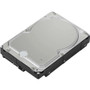 Lenovo 4 TB Hard Drive - 3.5" Internal - SATA (SATA/600) - Silver - Workstation Device Supported - 7200rpm (Fleet Network)